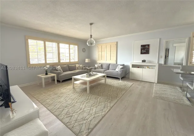 Photo 2 of Condo for sale at 2340 Ne 9th Street #210, Fort Lauderdale, FL 33304 | MLS# A12083411 | Listing updated on 2026-09-04