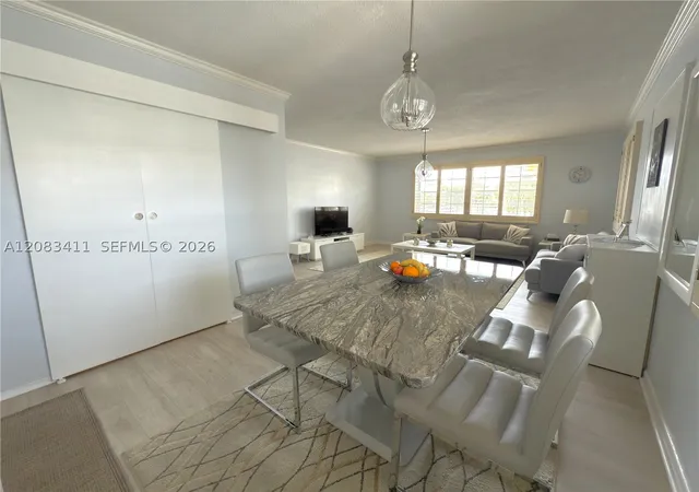 Photo 3 of Condo for sale at 2340 Ne 9th Street #210, Fort Lauderdale, FL 33304 | MLS# A12083411 | Listing updated on 2026-09-04