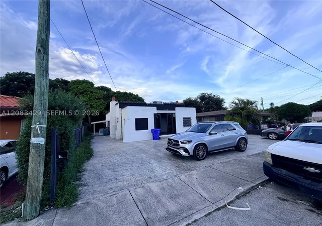 Photo 2 of Single family home for sale at 1829 Nw 5th Street, Miami, FL 33125 | MLS# A12083429 | Listing updated on 2026-09-11