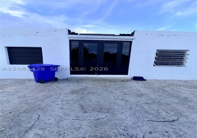 Photo 3 of Single family home for sale at 1829 Nw 5th Street, Miami, FL 33125 | MLS# A12083429 | Listing updated on 2026-09-11