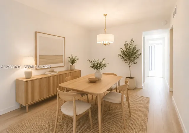 Photo 4 of Townhouse for sale at 7865 SW 106th Avenue, Miami, FL 33173 | MLS# A12083430 | Listing updated on 2026-09-04