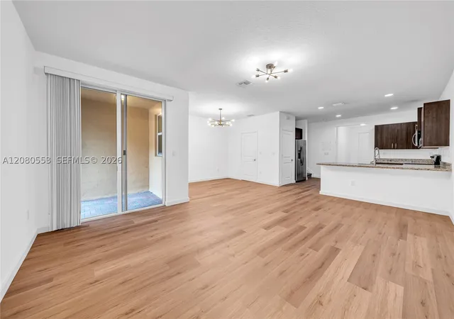Photo 3 of Townhouse for sale at 1426 SE 24th Terrace, Homestead, FL 33035 | MLS# A12080553 | Listing updated on 2026-09-14