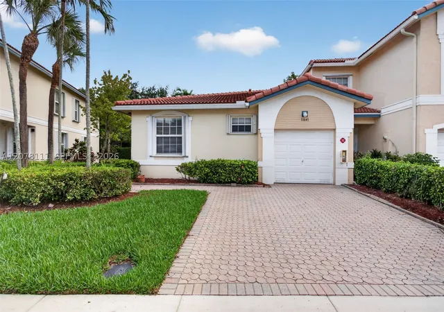 Photo 1 of Single family home for sale at 11641 Nw 47th Drive, Coral Springs, FL 33076 | MLS# A12078111 | Listing updated on 2026-09-16