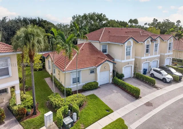 Photo 2 of Single family home for sale at 11641 Nw 47th Drive, Coral Springs, FL 33076 | MLS# A12078111 | Listing updated on 2026-09-16