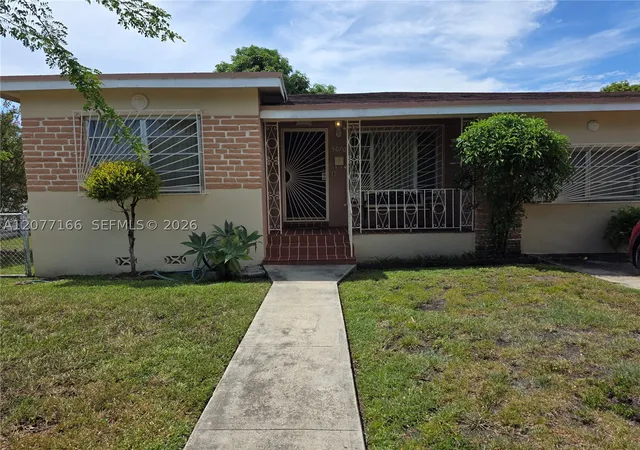 Photo 1 of Single family home for sale at 3070 Nw 6th Street, Miami, FL 33125 | MLS# A12077166 | Listing updated on 2026-09-25