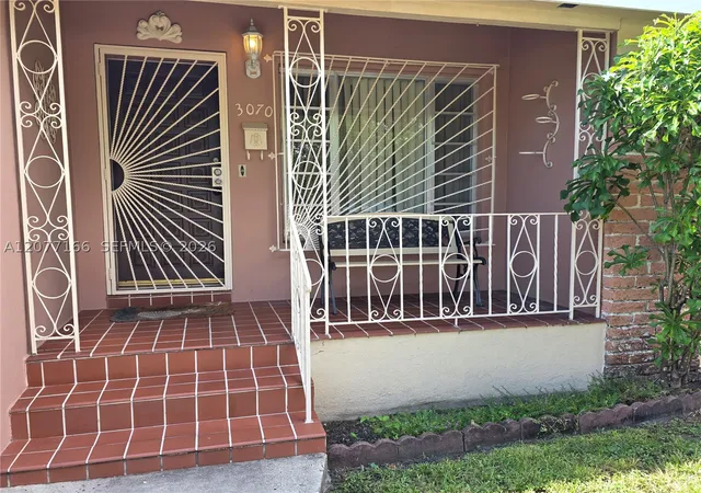Photo 2 of Single family home for sale at 3070 Nw 6th Street, Miami, FL 33125 | MLS# A12077166 | Listing updated on 2026-09-25