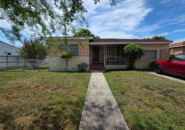 Photo 3 of Single family home for sale at 3070 Nw 6th Street, Miami, FL 33125 | MLS# A12077166 | Listing updated on 2026-09-25