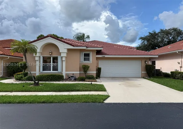 Photo 1 of Single family home for sale at 7705 Highlands Cir, Margate, FL 33063 | MLS# A12083413 | Listing updated on 2026-09-10