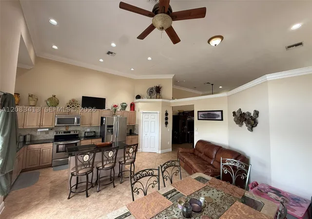 Photo 2 of Single family home for sale at 7705 Highlands Cir, Margate, FL 33063 | MLS# A12083413 | Listing updated on 2026-09-10