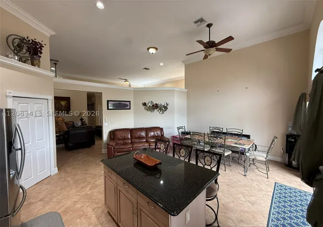 Photo 3 of Single family home for sale at 7705 Highlands Cir, Margate, FL 33063 | MLS# A12083413 | Listing updated on 2026-09-10