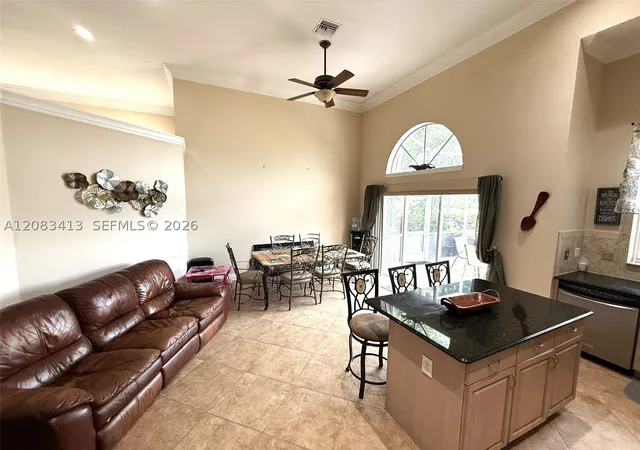 Photo 3 of Single family home for sale at 7705 Highlands Cir, Margate, FL 33063 | MLS# A12083413 | Listing updated on 2026-09-10