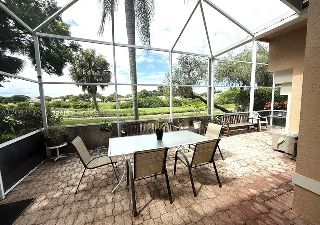 Photo 4 of Single family home for sale at 7705 Highlands Cir, Margate, FL 33063 | MLS# A12083413 | Listing updated on 2026-09-10