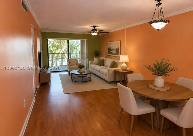 Photo 1 of Condo for sale at 3410 Foxcroft Rd #314, Miramar, FL 33025 | MLS# A12083450 | Listing updated on 2026-09-10