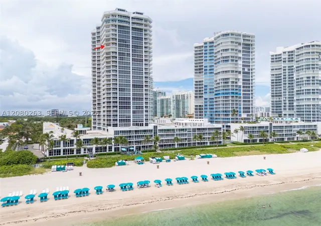 Photo 1 of Condo for sale at 16425 Collins Ave #2311, Sunny Isles Beach, FL 33160 | MLS# A12080263 | Listing updated on 2026-09-04