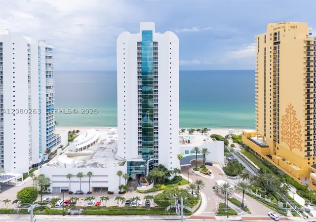 Photo 2 of Condo for sale at 16425 Collins Ave #2311, Sunny Isles Beach, FL 33160 | MLS# A12080263 | Listing updated on 2026-09-04
