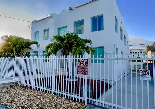 Multi family home for sale at 1459 NW 2nd Street, Miami, FL 33125 | MLS# A12082920