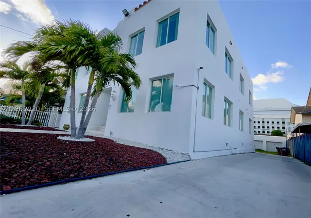Photo 2 of Multi family home for sale at 1459 Nw 2nd Street, Miami, FL 33125 | MLS# A12082920 | Listing updated on 2026-09-10