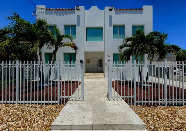 Photo 3 of Multi family home for sale at 1459 Nw 2nd Street, Miami, FL 33125 | MLS# A12082920 | Listing updated on 2026-09-10