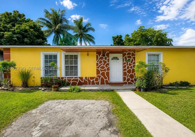 Photo 1 of Single family home for sale at 15724 Sw 304th Terrace, Homestead, FL 33033 | MLS# A12082790 | Listing updated on 2026-09-04