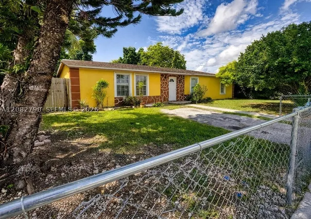 Photo 3 of Single family home for sale at 15724 Sw 304th Terrace, Homestead, FL 33033 | MLS# A12082790 | Listing updated on 2026-09-04