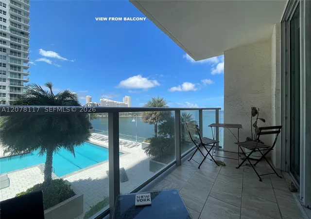 Photo 1 of Condo for sale at 1155 Brickell Bay Dr #808, Miami, FL 33131 | MLS# A12078117 | Listing updated on 2026-09-10