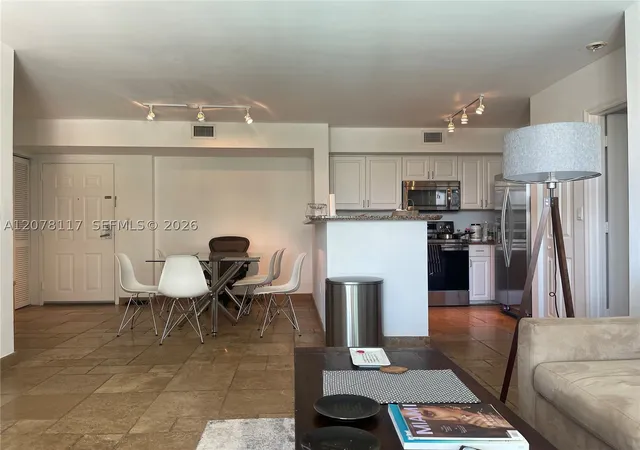 Photo 3 of Condo for sale at 1155 Brickell Bay Dr #808, Miami, FL 33131 | MLS# A12078117 | Listing updated on 2026-09-10