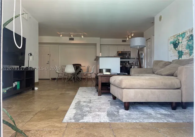 Photo 3 of Condo for sale at 1155 Brickell Bay Dr #808, Miami, FL 33131 | MLS# A12078117 | Listing updated on 2026-09-10
