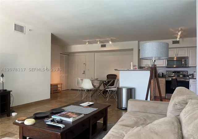 Photo 4 of Condo for sale at 1155 Brickell Bay Dr #808, Miami, FL 33131 | MLS# A12078117 | Listing updated on 2026-09-10