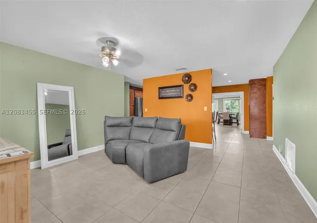 Photo 3 of Single family home for sale at 2351 Nw 60th Terrace, Sunrise, FL 33313 | MLS# A12083455 | Listing updated on 2026-09-04