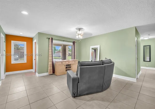 Photo 4 of Single family home for sale at 2351 NW 60th Terrace, Sunrise, FL 33313 | MLS# A12083455 | Listing updated on 2026-09-04