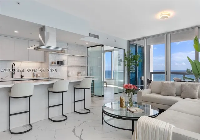 Photo 1 of Condo for sale at 6899 Collins Ave #1008, Miami Beach, FL 33141 | MLS# A12083474 | Listing updated on 2026-09-11