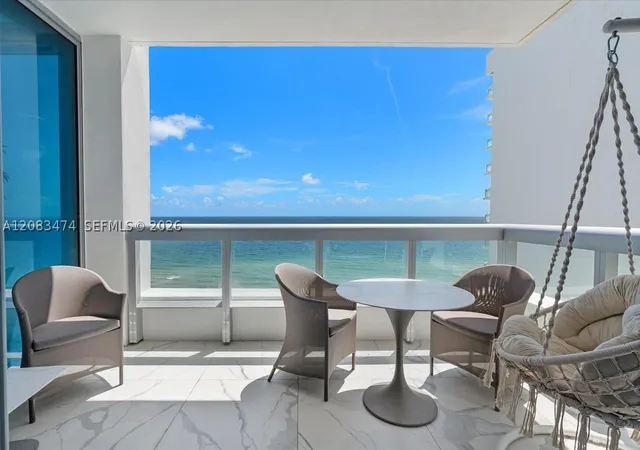Photo 2 of Condo for sale at 6899 Collins Ave #1008, Miami Beach, FL 33141 | MLS# A12083474 | Listing updated on 2026-09-11