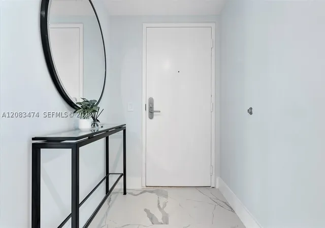 Photo 3 of Condo for sale at 6899 Collins Ave #1008, Miami Beach, FL 33141 | MLS# A12083474 | Listing updated on 2026-09-11