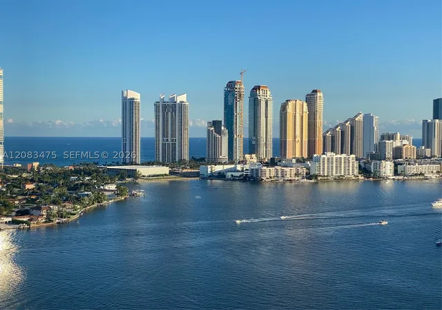 Photo 2 of Condo for sale at 3530 Mystic Pointe Dr #3003, Aventura, FL 33180 | MLS# A12083475 | Listing updated on 2026-09-10