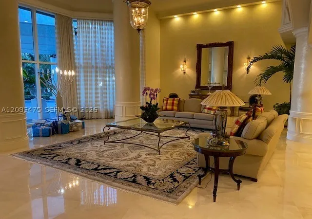 Photo 3 of Condo for sale at 3530 Mystic Pointe Dr #3003, Aventura, FL 33180 | MLS# A12083475 | Listing updated on 2026-09-10
