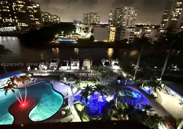 Photo 4 of Condo for sale at 3530 Mystic Pointe Dr #3003, Aventura, FL 33180 | MLS# A12083475 | Listing updated on 2026-09-10