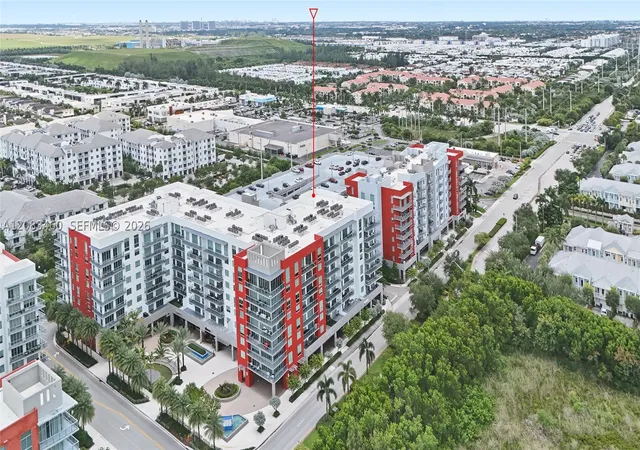 Photo 2 of Condo for sale at 7751 Nw 107th Avenue #716, Doral, FL 33178 | MLS# A12083460 | Listing updated on 2026-09-04