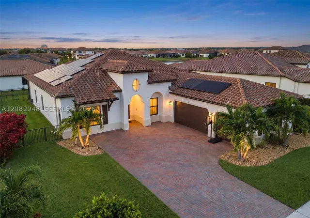 Photo 1 of Single family home for sale at 4969 Corrado Ave, Ave Maria, FL 34142 | MLS# A12082948 | Listing updated on 2026-09-04