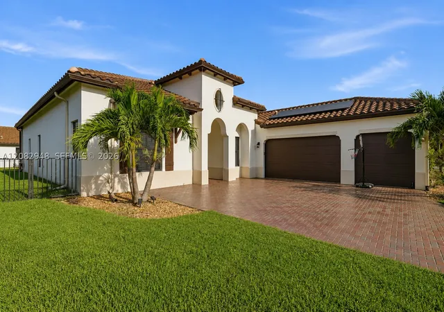 Photo 2 of Single family home for sale at 4969 Corrado Ave, Ave Maria, FL 34142 | MLS# A12082948 | Listing updated on 2026-09-04