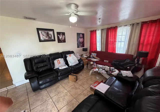 Photo 3 of Multi family home for sale at 3245 Nw 34th Street, Miami, FL 33142 | MLS# A12083487 | Listing updated on 2026-09-04