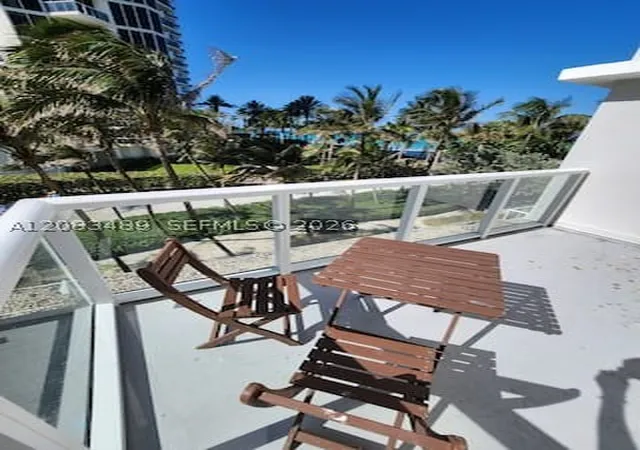 Photo 2 of House for sale at 19201 Collins Ave #117, Sunny Isles Beach, FL 33160 | MLS# A12083489 | Listing updated on 2026-09-04