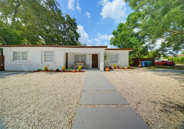 Photo 1 of Single family home for sale at 2101 Nw 93rd Terrace, Miami, FL 33147 | MLS# A12071209 | Listing updated on 2026-09-04