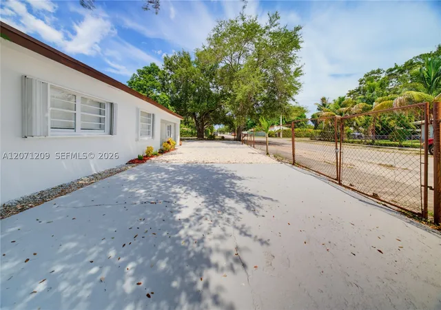 Photo 2 of Single family home for sale at 2101 Nw 93rd Terrace, Miami, FL 33147 | MLS# A12071209 | Listing updated on 2026-09-04