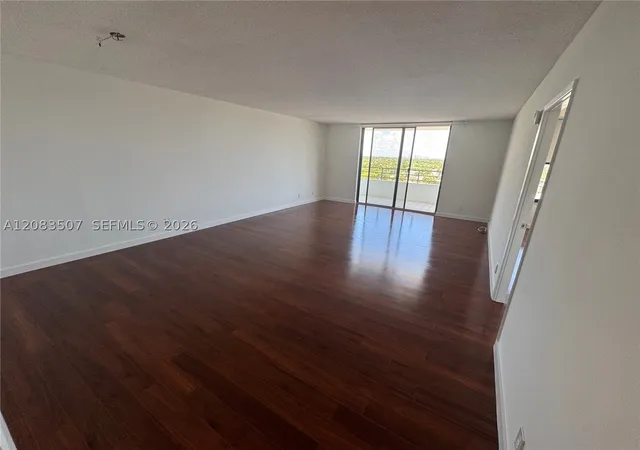 Photo 2 of Condo for sale at 2500 Parkview Dr #1109, Hallandale Beach, FL 33009 | MLS# A12083507 | Listing updated on 2026-09-21