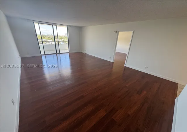 Photo 3 of Condo for sale at 2500 Parkview Dr #1109, Hallandale Beach, FL 33009 | MLS# A12083507 | Listing updated on 2026-09-21