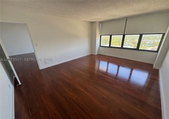 Photo 4 of Condo for sale at 2500 Parkview Dr #1109, Hallandale Beach, FL 33009 | MLS# A12083507 | Listing updated on 2026-09-21