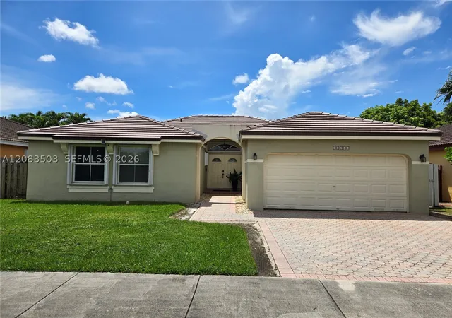 Photo 1 of Single family home for sale at 14246 Sw 162nd Street, Miami, FL 33177 | MLS# A12083503 | Listing updated on 2026-09-04