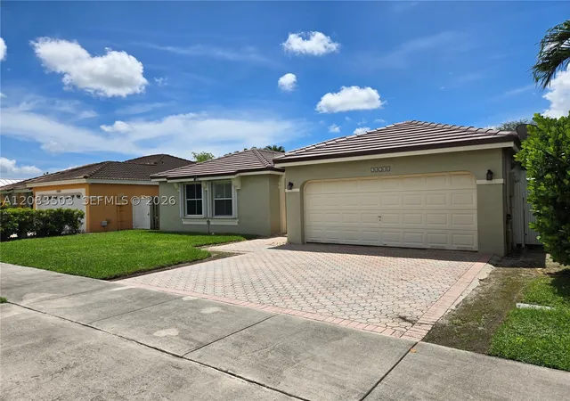 Photo 2 of Single family home for sale at 14246 Sw 162nd Street, Miami, FL 33177 | MLS# A12083503 | Listing updated on 2026-09-04
