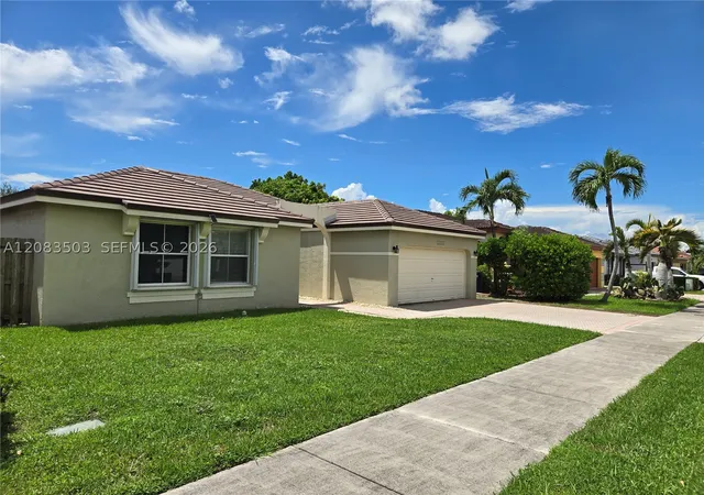 Photo 3 of Single family home for sale at 14246 Sw 162nd Street, Miami, FL 33177 | MLS# A12083503 | Listing updated on 2026-09-04