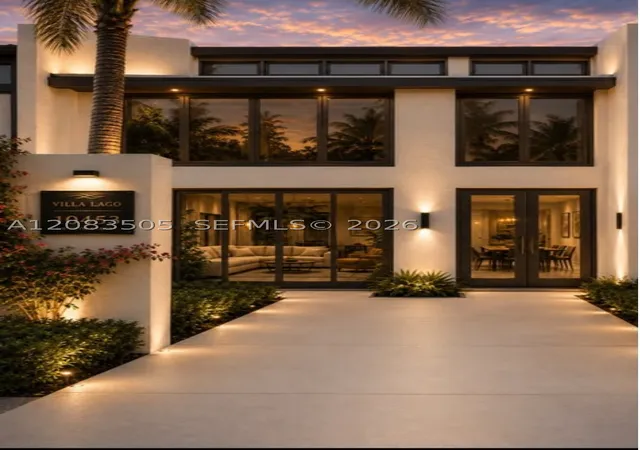 Photo 2 of Townhouse for sale at 10453 SW 78th Street, Miami, FL 33173 | MLS# A12083505 | Listing updated on 2026-09-14
